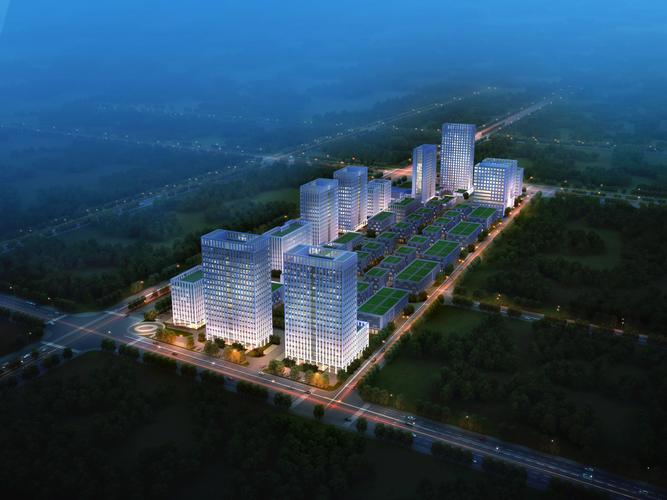 公司经营范围包括:产业园开发与运营;房地产营销策划;房产信息咨询